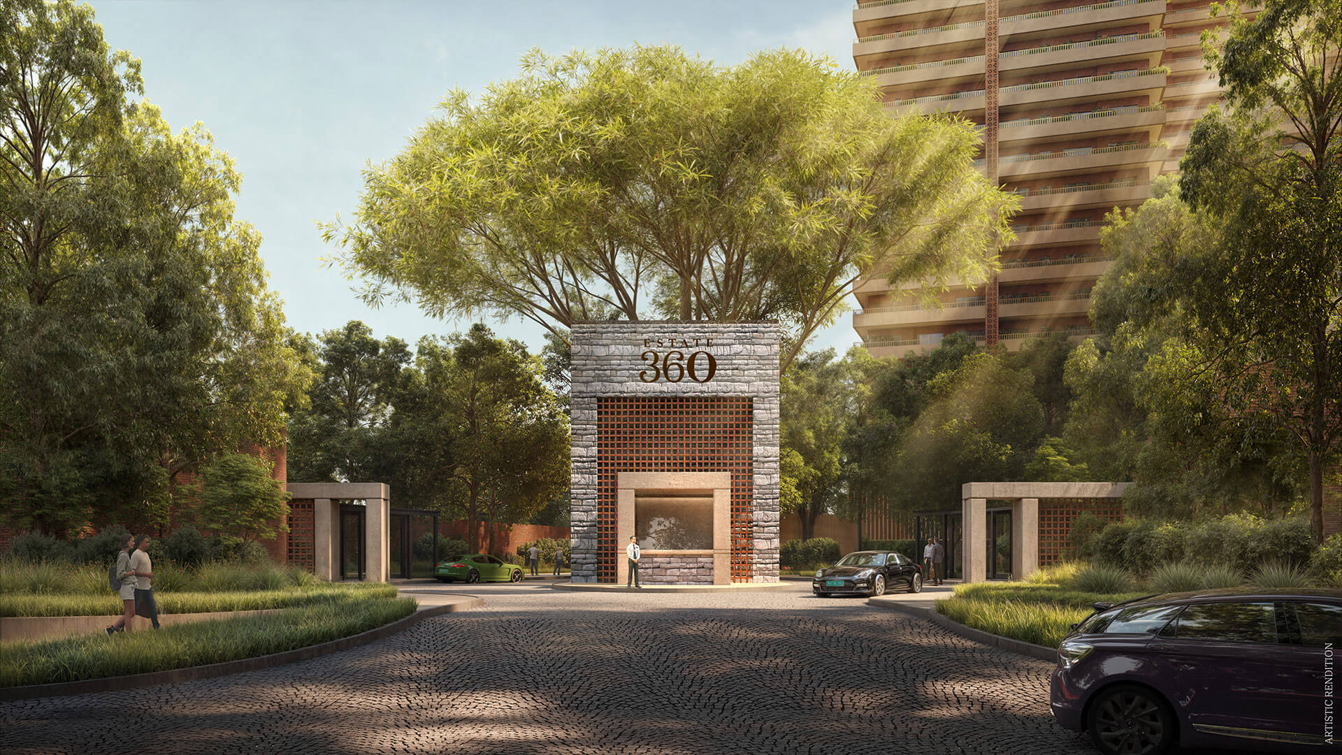 Estate 360 Gallery Big 4