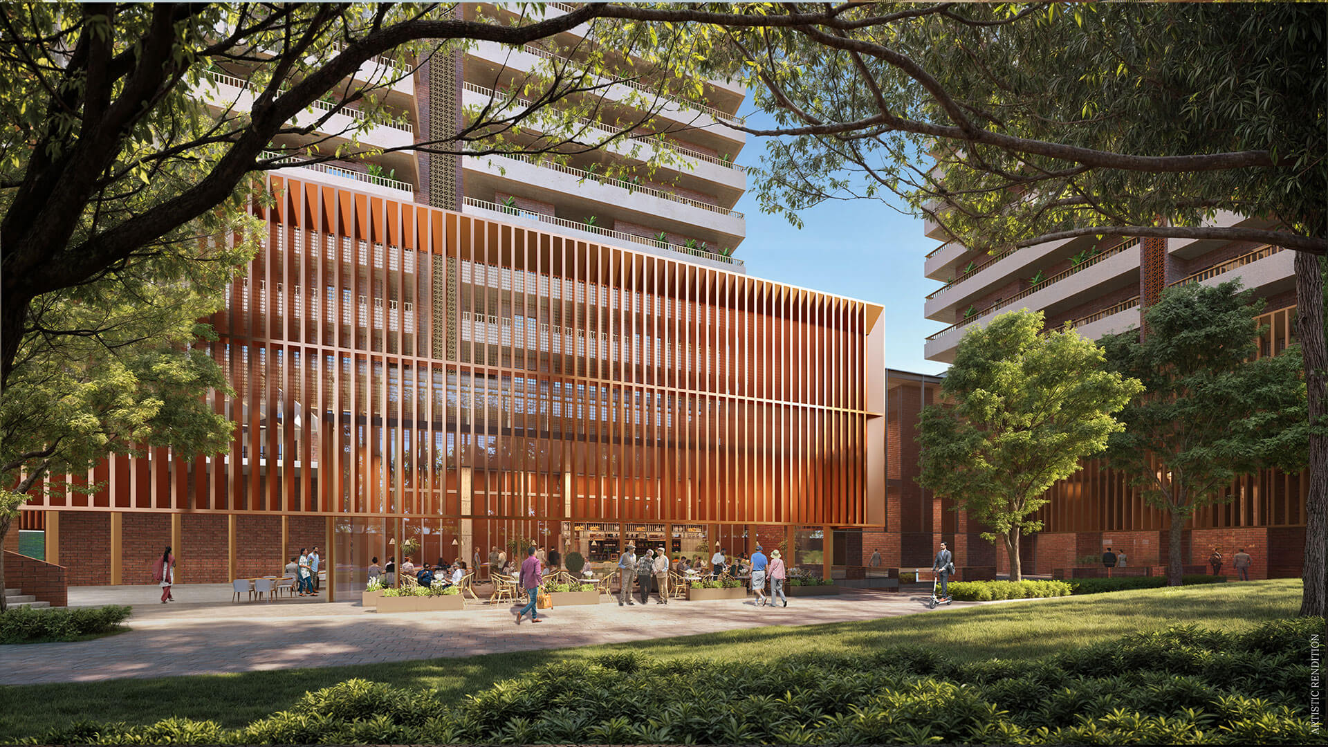 Estate 360 Gallery Big 5